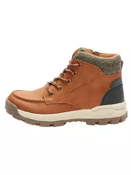 Сапоги Next Boots, коричневый