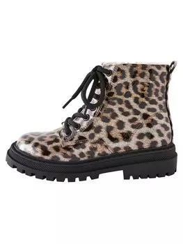 Сапоги Next Boots, коричневый