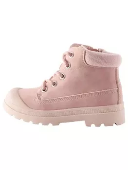 Сапоги Next Boots, розовый