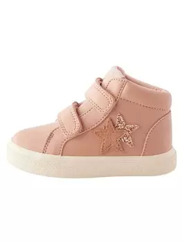 Сапоги Next Boots, розовый