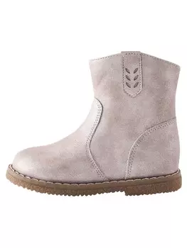 Сапоги Next Boots, серебряный