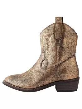 Сапоги Next Boots, золотой