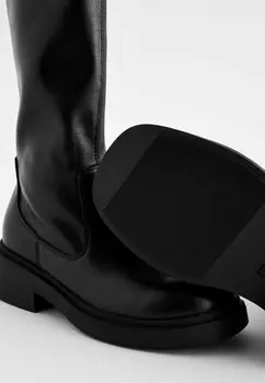 Сапоги Next, черный
