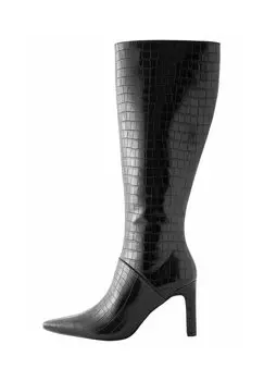 Сапоги Next, черный