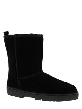 Сапоги NICEBAY, черный