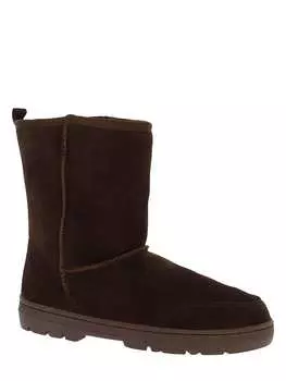 Сапоги NICEBAY, коричневый