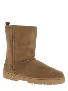 Сапоги NICEBAY, светло-коричневый