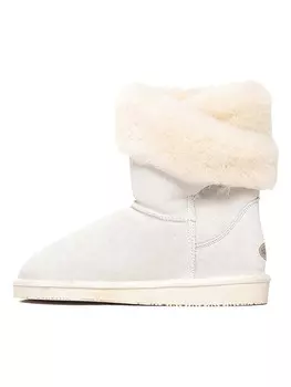 Сапоги NICEBAY, светло-серый