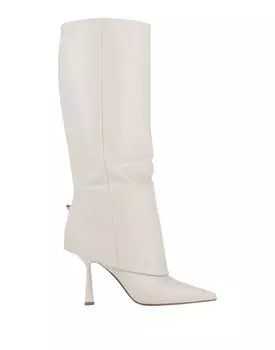 Сапоги Nicole Bonnet Paris, молочный