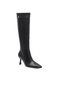 Сапоги Nine West, черный