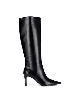 Сапоги Nine West WFA3424-1, черный