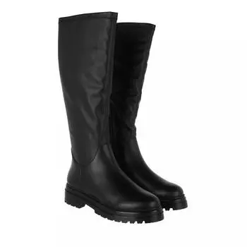 Сапоги nizzy boot Steve Madden, черный