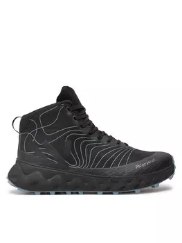 Сапоги Nnormal, черный