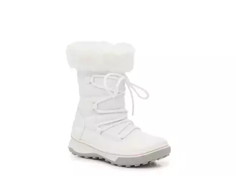 Сапоги Noelle Snow Boot Kelly & Katie, белый