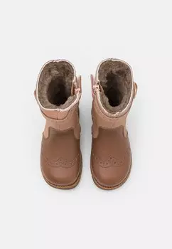 Сапоги NOLI Bisgaard, светло-розовый