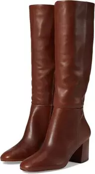 Сапоги Norma Bernardo, цвет Black Antique Calf