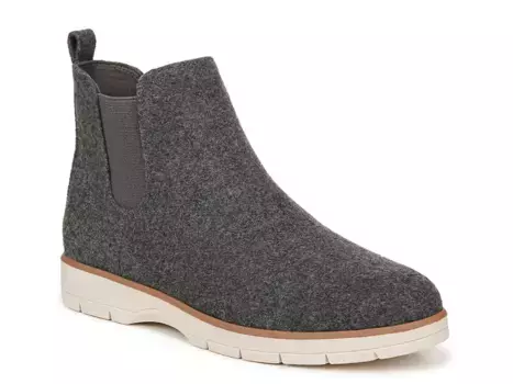 Сапоги Northbound Chelsea Boot Dr. Scholl'S, серый