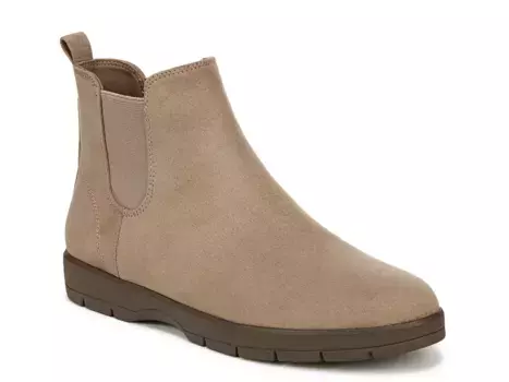Сапоги Northbound Chelsea Boot Dr. Scholl'S, серо-коричневый