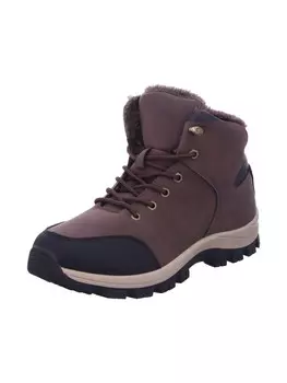 Сапоги NORWAY ORIGINALS Schnr, коричневый