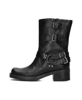 Сапоги Notre-V, черный