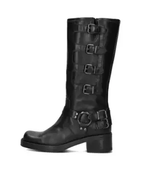 Сапоги Notre-V, черный