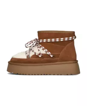 Сапоги Notre-V, коричневый