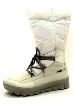 Сапоги НОВАРА legero