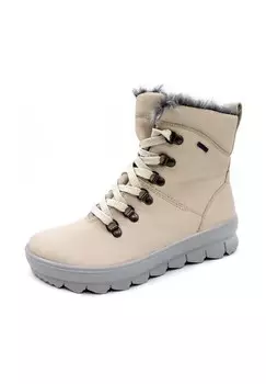 Сапоги НОВАРА Legero, бежевый