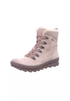 Сапоги Новара legero, бежевый