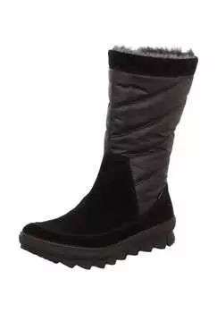 Сапоги Новара Legero, черный