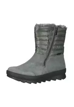 Сапоги Новара legero, серый