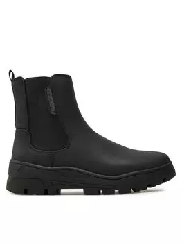 Сапоги NP0A4IJG Napapijri, черный