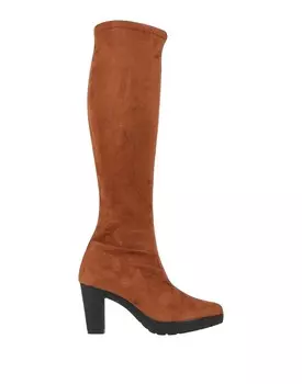 Сапоги Nr Rapisardi, коричневый