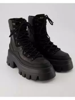 Сапоги Nubikk, черный