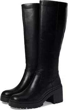 Сапоги Oakleigh Smooth Boots Dirty Laundry, черный