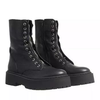 Сапоги odilia black Steve Madden, черный