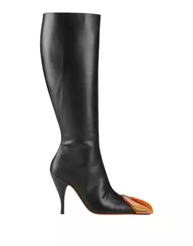 Сапоги Off, черный