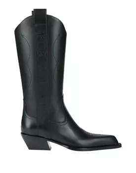 Сапоги Off, черный