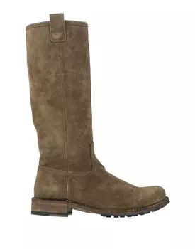 Сапоги Officine Creative Italia, хаки