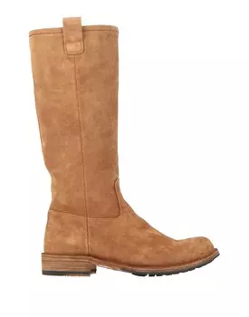 Сапоги Officine Creative Italia, коричневый