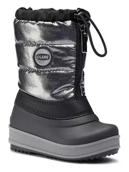 Сапоги Olang BINGO ICE, черный