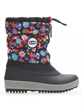 Сапоги Olang BINGO MIX, разноцветный