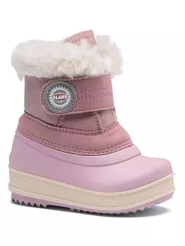 Сапоги Olang ELFO, розовый