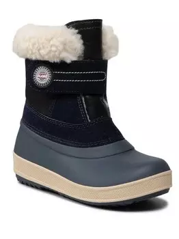 Сапоги Olang ELFO, синий