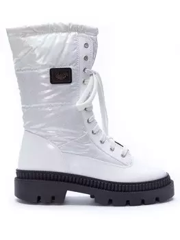 Сапоги Olang GLAMOUR.TEX, белый