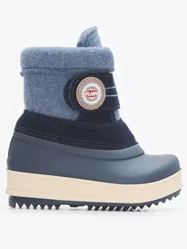 Сапоги Olang GNOMO, синий