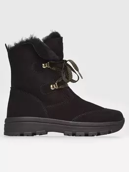 Сапоги Olang LAPPONE, черный