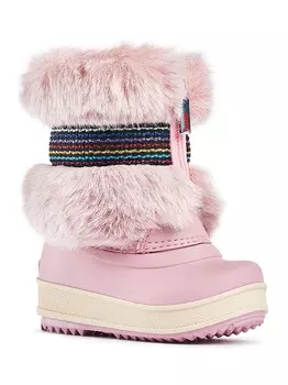 Сапоги Olang MACACO, розовый