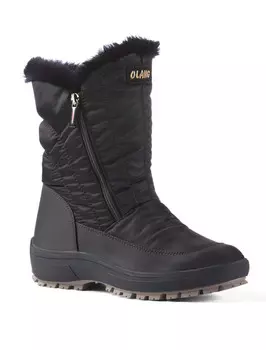 Сапоги Olang MONICA TEX, черный