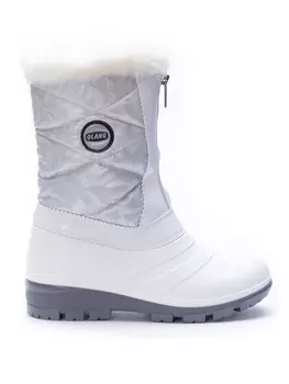 Сапоги Olang NANCY CAMOUFLAGE, белый